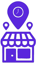 Peak Hour Icon